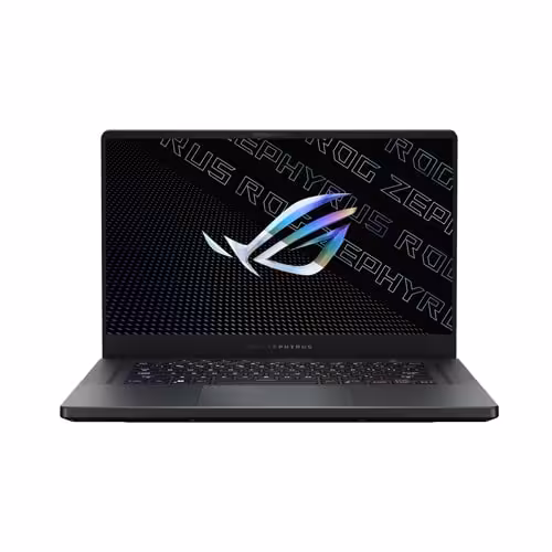لپ تاپ گیمینگ ایسوس مدل ASUS ROG Zephyrus G15 GA503QM-BS94Q | کالابالا
