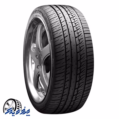 لاستیک کومهو 245/70R16 گل EECSTA X3 KL17