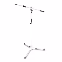 پایه میکروفن Gravity MS 4322 W