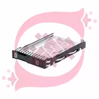 SSD سرور HPE 3.84TB 2.5 SATA MU 6G BC S4610 P41544-001