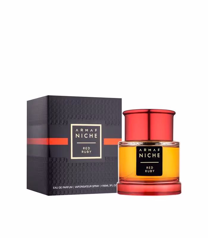 عطر ادکلن آرماف رد روبی | Armaf Red Ruby