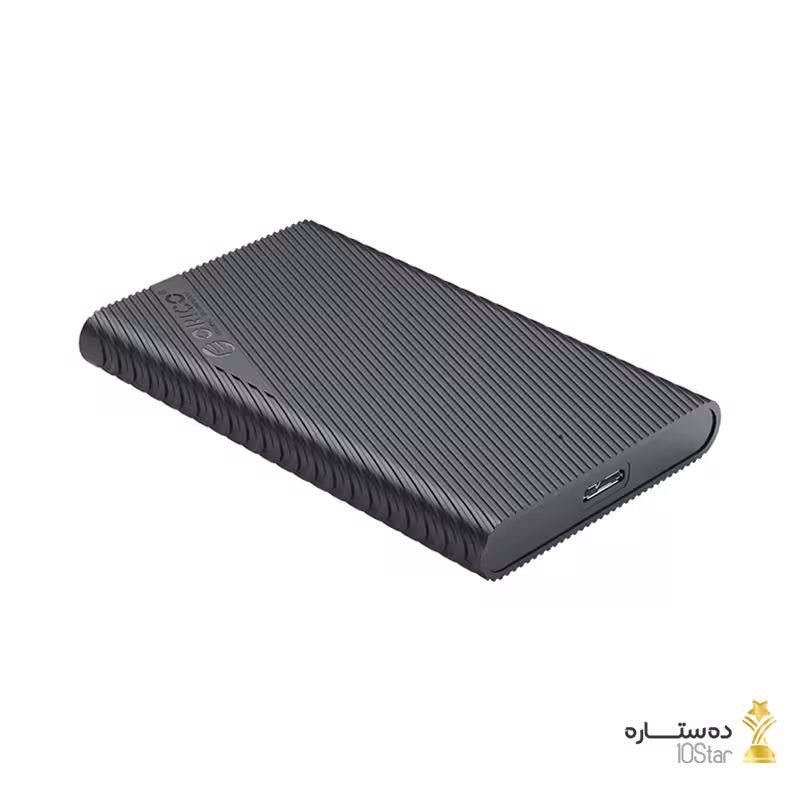 باکس هارد اوریکو Orico 2521U3 USB3.0 HDD