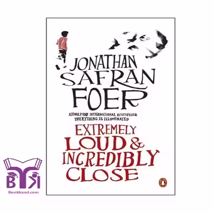 کتاب Extremely Loud and Incredibly Close