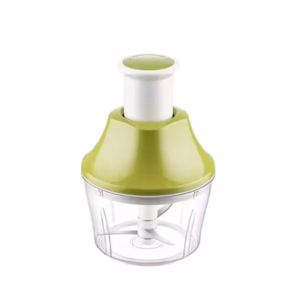 خردکن دستی فشاری سبز Mugiss , M2