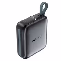 پاوربانک 10000 میلی آمپر 22.5 واتی ایس فست مدل AceFast M23