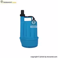 کفکش دراپ 6 متری 1 اینچ مدل SPP100