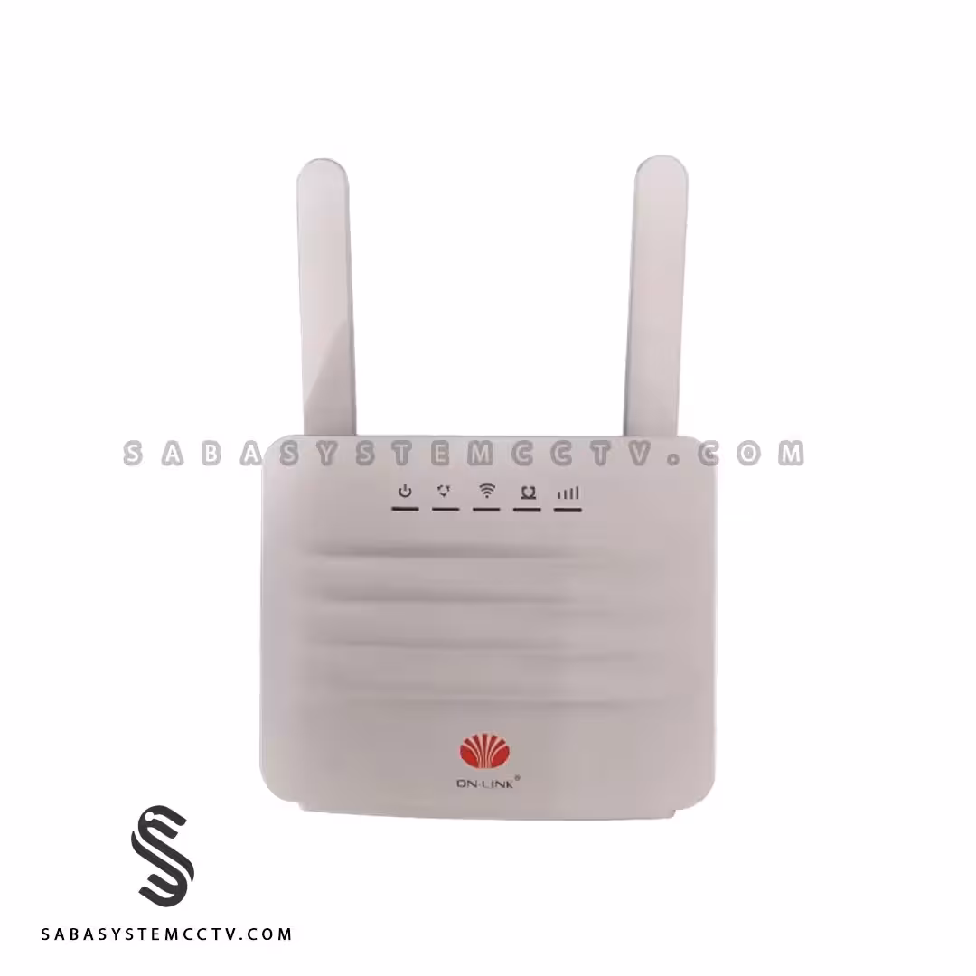 مودم سیم کارتی  ON-LINK