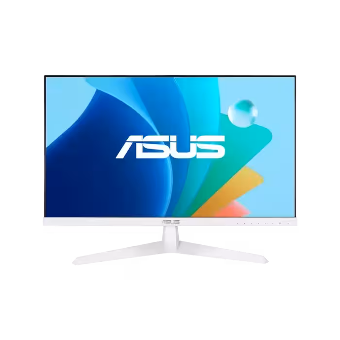 ASUS VY249HF-W | ترکیبی از عملکرد روان و حفاظت از بینایی