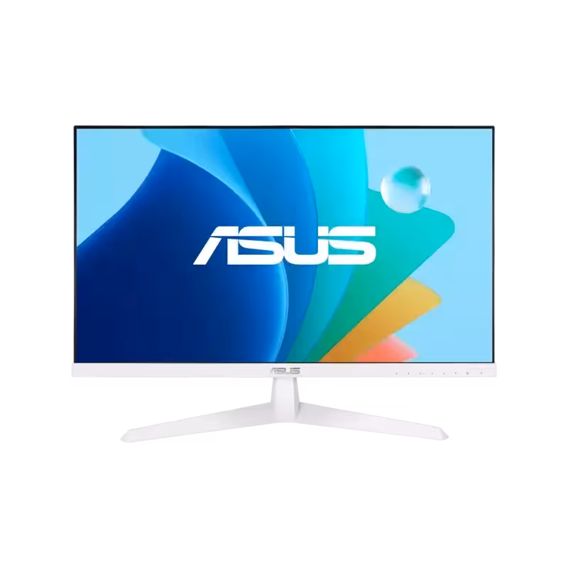ASUS VY249HF-W | ترکیبی از عملکرد روان و حفاظت از بینایی