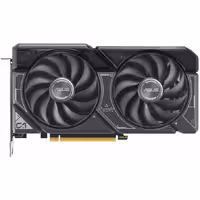 گرافیک ایسوس ASUS RTX 4060 TI Dual OC 8