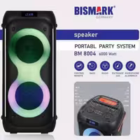 اسپیکر  بیسمارک مدلBM8004