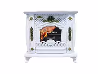 بخاری گازی زمینی بهکاران مدل ماتریکس 30000