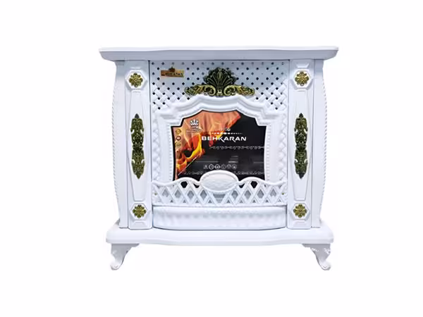 بخاری گازی زمینی بهکاران مدل ماتریکس 30000