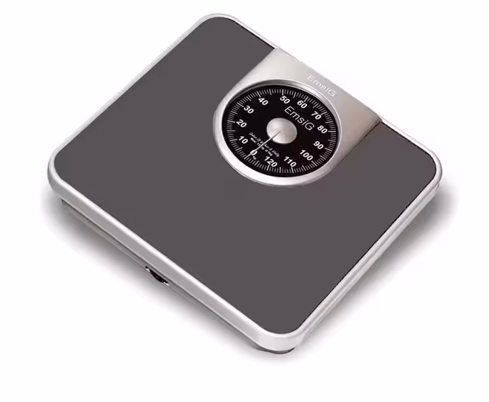 ترازوی مکانیکی امسیگ مدل MW86