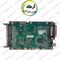 برد فرمتر پرینتر اچ پی LaserJet 1320