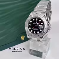 ساعت رولکس یاخ مستر (Yacht Master) کیفیت مستر