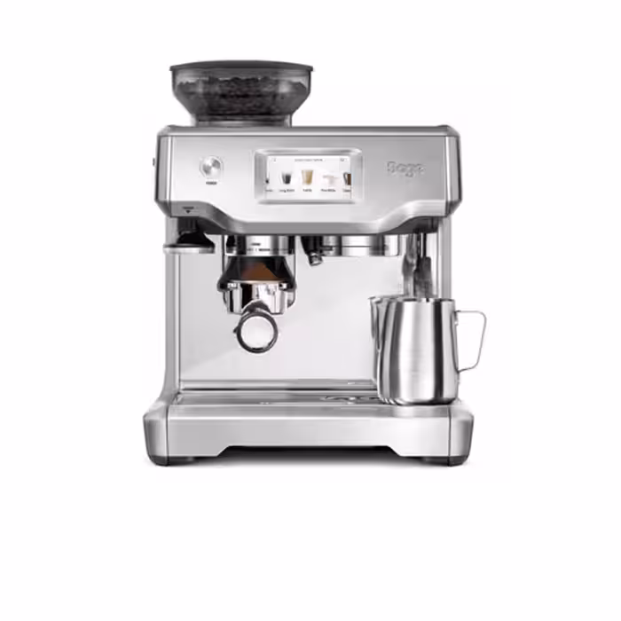 اسپرسو آسیاب دار سیج مدل SES880BSS