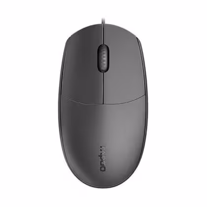 ماوس با سیم رپو Rapoo N100