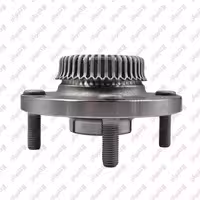 توپی چرخ عقب ام وی ام 315