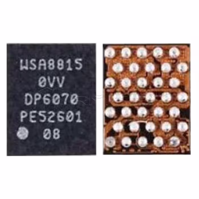آی سی صدا WSA8815-0VV