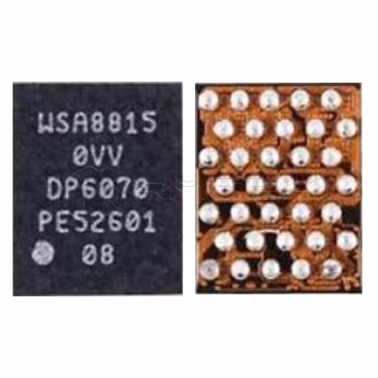 آی سی صدا WSA8815-0VV