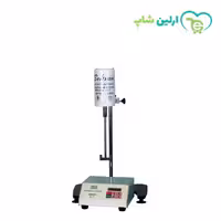 همزن مکانیکی آزمایشگاهی بهسان مدل C7