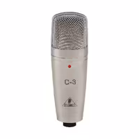 میکروفون استودیویی BEHRINGER C-3