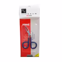ابزار آرایشی، مدل موچین قیچی، برند فیشر (Fischer)