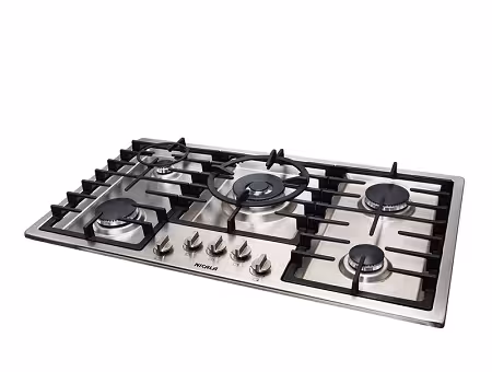 گاز صفحه ای استیل نیک کالا مدل SGH 102