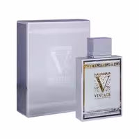 اکستریت د پرفیوم Vintage Silver از برند Haramain