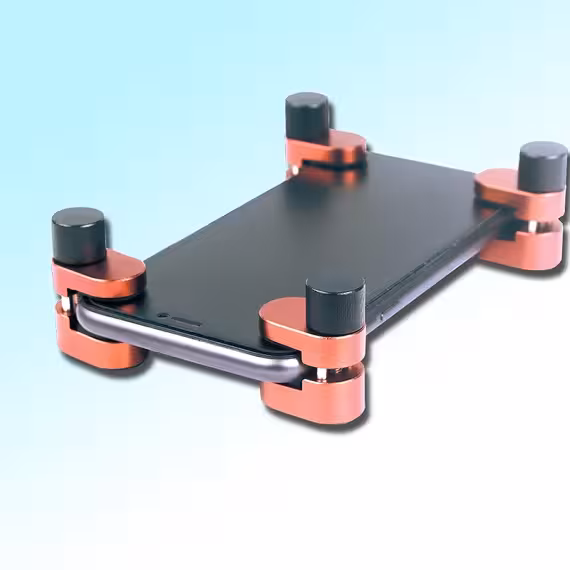 گیره السیدی (LCD) یاکسون YAXUN YXA28