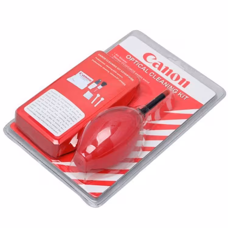 کیت تمیز کننده OPTICAL