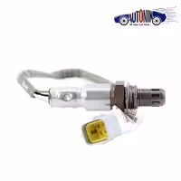 سنسور اکسیژن سوکت زیمنسی سمند EF7 کروز | سنسور اکسیژن پایینی