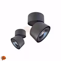 چراغ استوانه ای فکی 20 وات COB مدیا