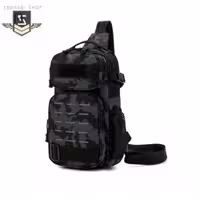 کیف دوشی تاکتیکال حرفه ای