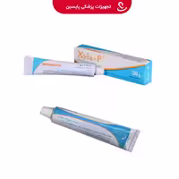 پماد بی حسی زایلاپی