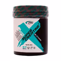 پودر سوپر کراتین پی ان سی 300 گرم | PNC Super Creatine 300 g
