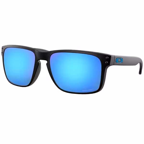 عینک آفتابی اوکلی مدل HOLBROOK XL |مشکی