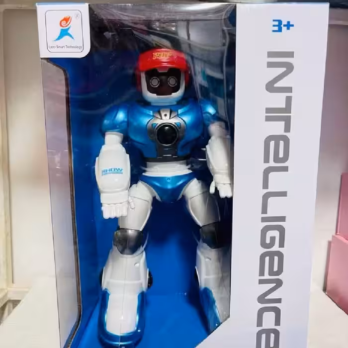 ربات آپشنال 50 سانتی فول آپشن لاکچری و جذاب