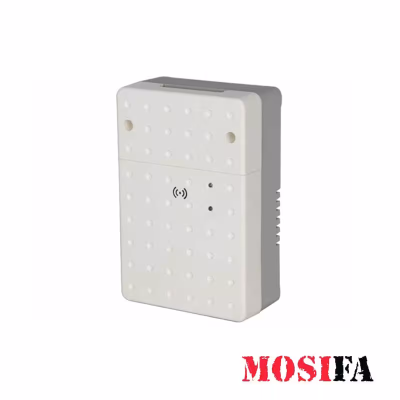 رسیور قفل برقی ریموتی کارتی و تگ خوان تسا 4060