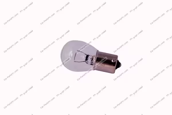 لامپ تک 1 کنتاکت شیشه شفاف خطر عقب اریزو 6 ARRIZO 6