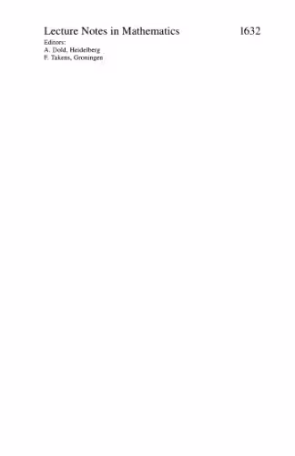 خرید و دانلود نسخه کامل کتاب Geometric Methods in Degree Theory for Equivariant Maps