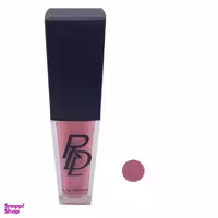 رژ لب مایع مات آر دی ال (RDL) مدل Long Lasting