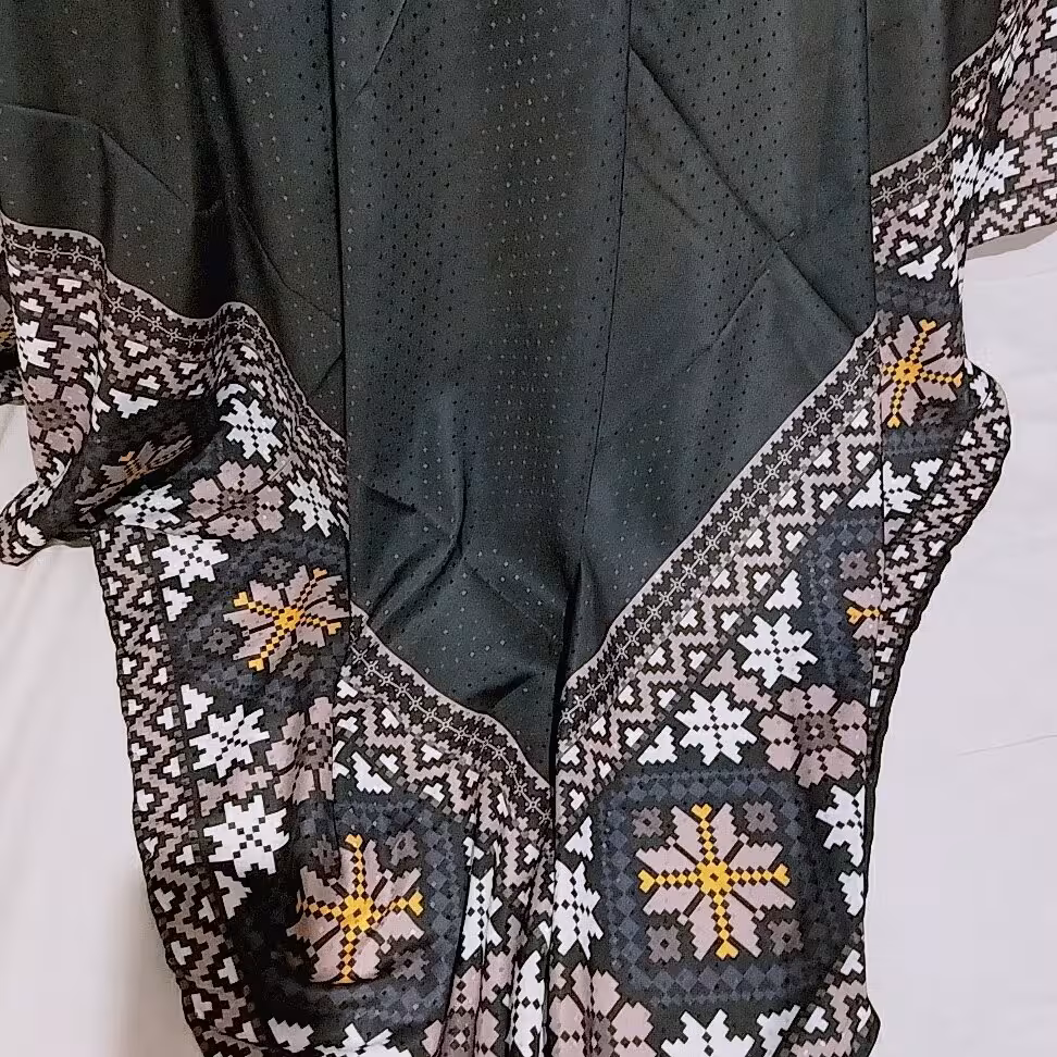روسری مجلسی