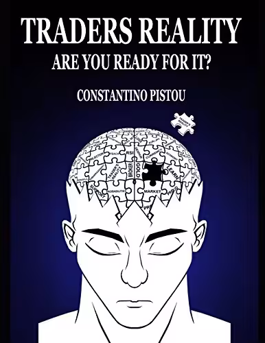 خرید و دانلود نسخه کامل کتاب Traders Reality: Are You Ready For It? Paperback – July 26, 2017 -   PDF