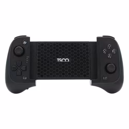 گیم پد وایرلس تسکو مدل TG 155W