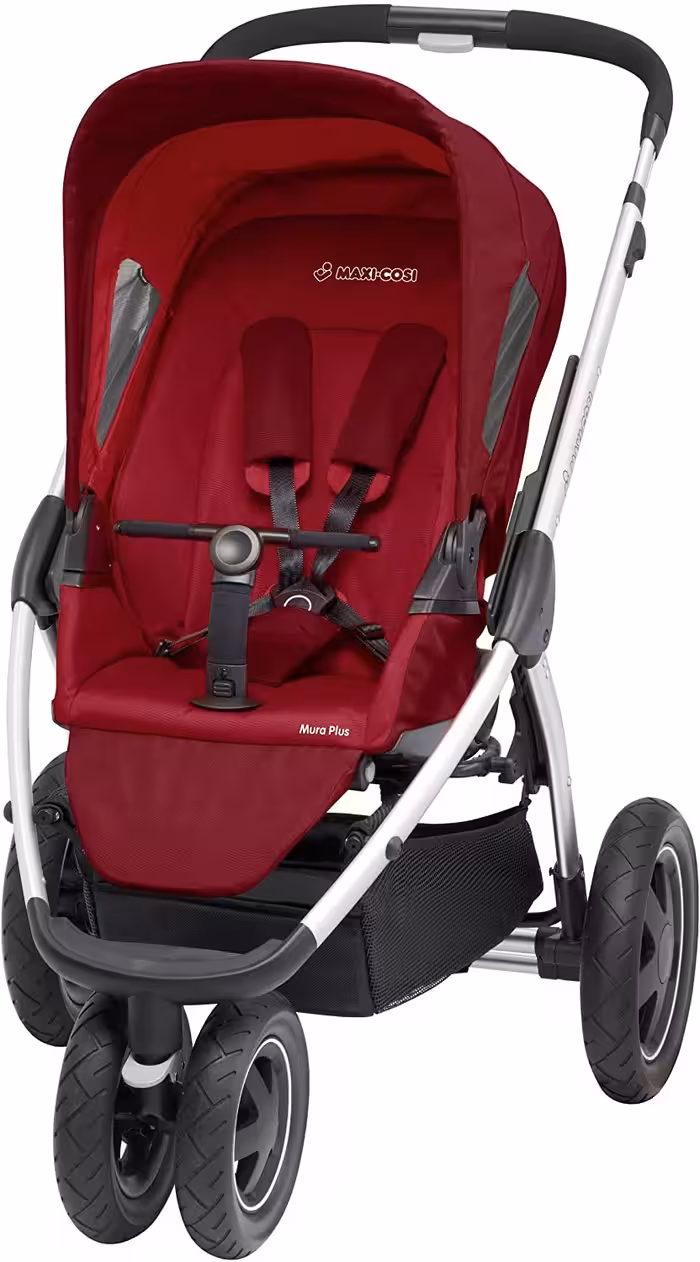 کالسکه مکسی کوزی MURA Plus 3