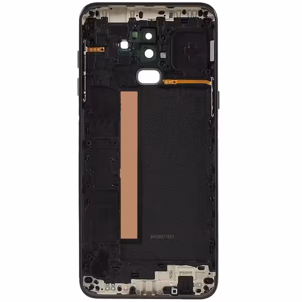 قاب و شاسی گوشی موبایل سامسونگ مدل Galaxy J8 2018
