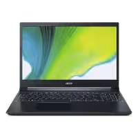 لپ تاپ ACER A715-75G