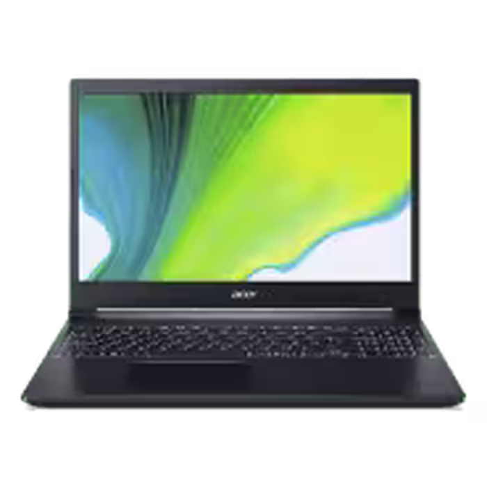 لپ تاپ ACER A715-75G